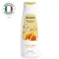 Bluma Italy Milk & Honey Body Wash Moisturizing-Derma Tested