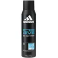 Adidas Deodorant Spray Ice Dive