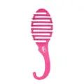 Wet Brush Shower Glitter Detangler - Pink