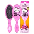 Wet Brush Original Detangler Hello Kitty Hk Pink