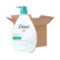 Dove Dove Sensitive Skin Body Wash Carton