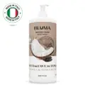 Bluma Italy Coconut Body Wash With Pump Moisture Dermateste
