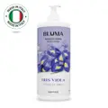Bluma Italy Purple Iris Body Wash -Pump Moisture Dermateste