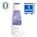 Bluma Italy Purple Iris Body Wash Moisturizing-Derma Tested 2