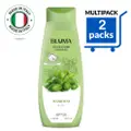Bluma Italy Basil Herb Showergel Refresh Moisture&Dermo Teste