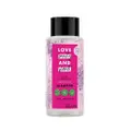 Love Beauty And Planet Rice Oil & Angelica Aroma Shampoo