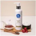 The Moms Co Natural Body Lotion -Moisturizes & Nourishes