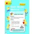 Casco Mastering Math Model Method Kindergarten 2