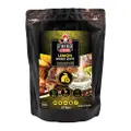 Fuego & Sabor Bbq Smoker Wood Chips N3 (Lemon) 700G