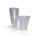 Grace Disposable Plastic Cup 12Oz