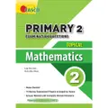 Casco P2 Examination Questions Topical Mathematics (Pack) 2E
