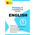 Casco English Examination Papers P5 (Pack)