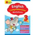 Casco English Comprehension Worksheets Primary 3