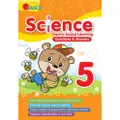 Casco Science Inquiry-Based Learning Questions & Answers P5