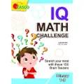 Casco Iq Math Challenge Primary 1-3