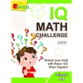 Casco Iq Math Challenge Primary 4-6