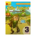 Casco Silly Tobin! A Read-Together Series Primary 3