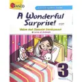 Casco A Wonderful Surprise! A Read-Together Series Primary 3