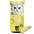 Kit Cat Fillet Fresh Cat Treats - Chicken & Fiber (Hairball)