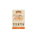 Bronco Dental Chew For Dogs Peanut Butter 18G Carton