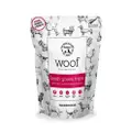 Nz Natural Woof Freeze Dried Raw Dog Treats - Lamb Green Trip