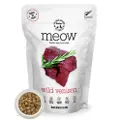 Nz Natural Meow Freeze Dried Raw Cat Treats - Wild Venison