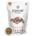 Nz Natural Meow Freeze Dried Raw Cat Food - Wild Brushtail