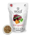 Nz Natural Woof Freeze Dried Raw Dog Food - Wild Venison