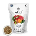 Nz Natural Woof Freeze Dried Raw Dog Food - Beef