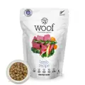 Nz Natural Woof Freeze Dried Raw Dog Food - Lamb