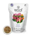 Nz Natural Woof Freeze Dried Raw Dog Food - Lamb