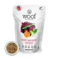 Nz Natural Woof Freeze Dried Raw Dog Food - Wild Venison