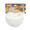 Nylabone Powerplay Gripz Soccer Ball Dog Toy