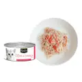Kit Cat Deboned Chicken & Crabstick Toppers For Cats