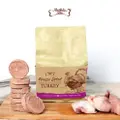 Absolute Bites Freeze Dried Raw Dog Food - Turkey