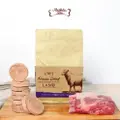 Absolute Bites Freeze Dried Raw Dog Food - Lamb