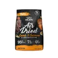 Absolute Holistic Air Dried Dog Food - Lamb And Salmon