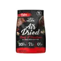 Absolute Holistic Air Dried Dog Food - Beef And Venison