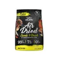 Absolute Holistic Air Dried Food For Dogs - Lamb And Duck