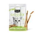 Kit Cat Grain Free Cat Stick - Salmon & Katsuobushi