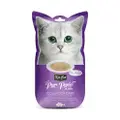 Kit Cat Purr Puree Plus+ Collagen Care (Tuna)