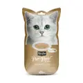 Kit Cat Purr Puree Plus+ Urinary Care (Tuna)