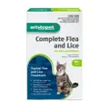 Aristopet Complete Spot On For Cats Flea And Lice