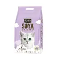Kit Cat Soyaclump Soybean Cat Litter - Lavender