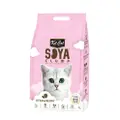 Kit Cat Soyaclump Soybean Cat Litter -Strawberry