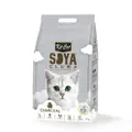 Kit Cat Soyaclump Soybean Cat Litter - Charcoal