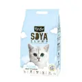 Kit Cat Soyaclump Kitten Litter - Baby Powder