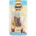 Burp Premium Mackerel Fillet