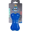 Rogz Yumz Treat Toy (Blue) (Medium) (11.5Cm)