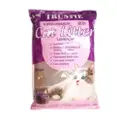Trustie Super Premium Cat Sand (Lavender) 10L